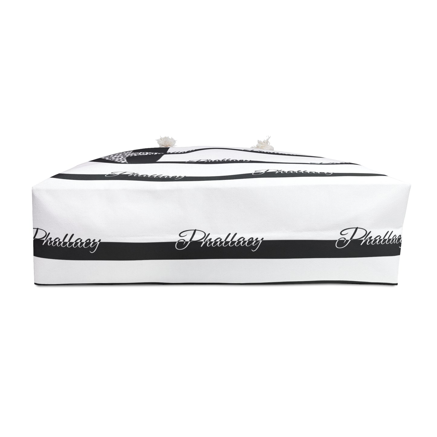 Phallacy Flag Weekender Bag