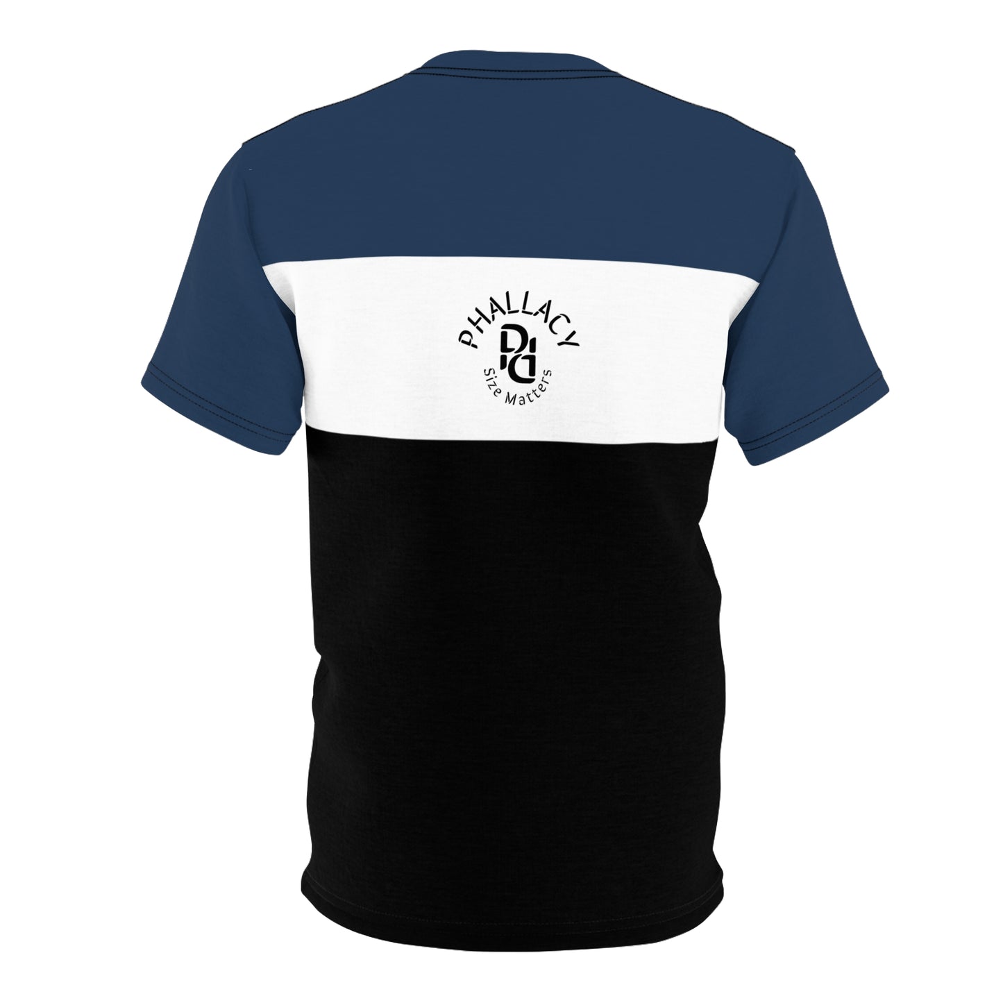 Phallacy Men's Tee