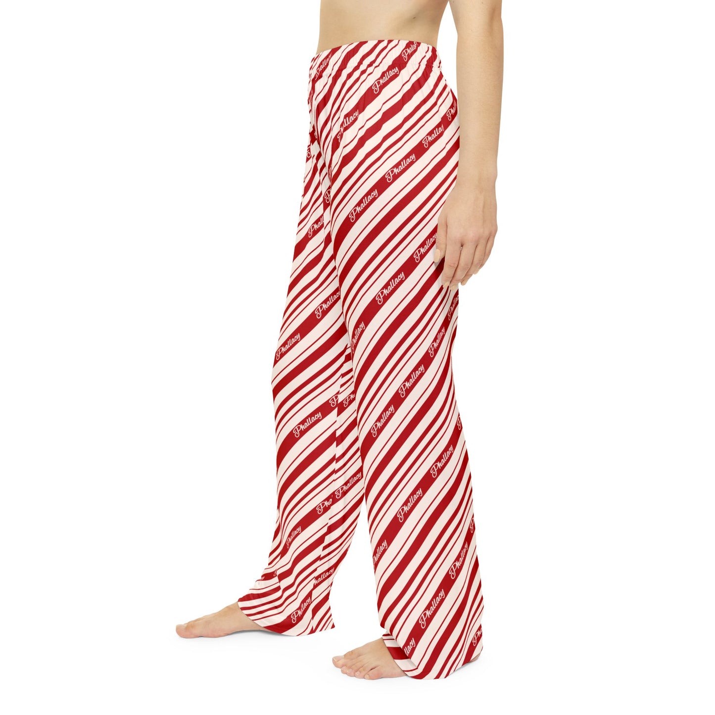 Phallacy Designer Women's Pajamas