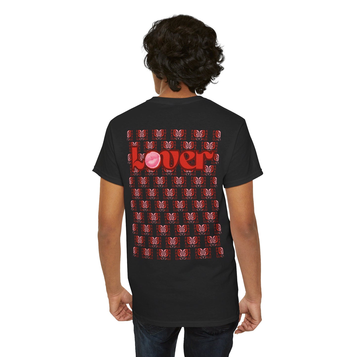Phallacy Unisex Heavy Cotton Tee