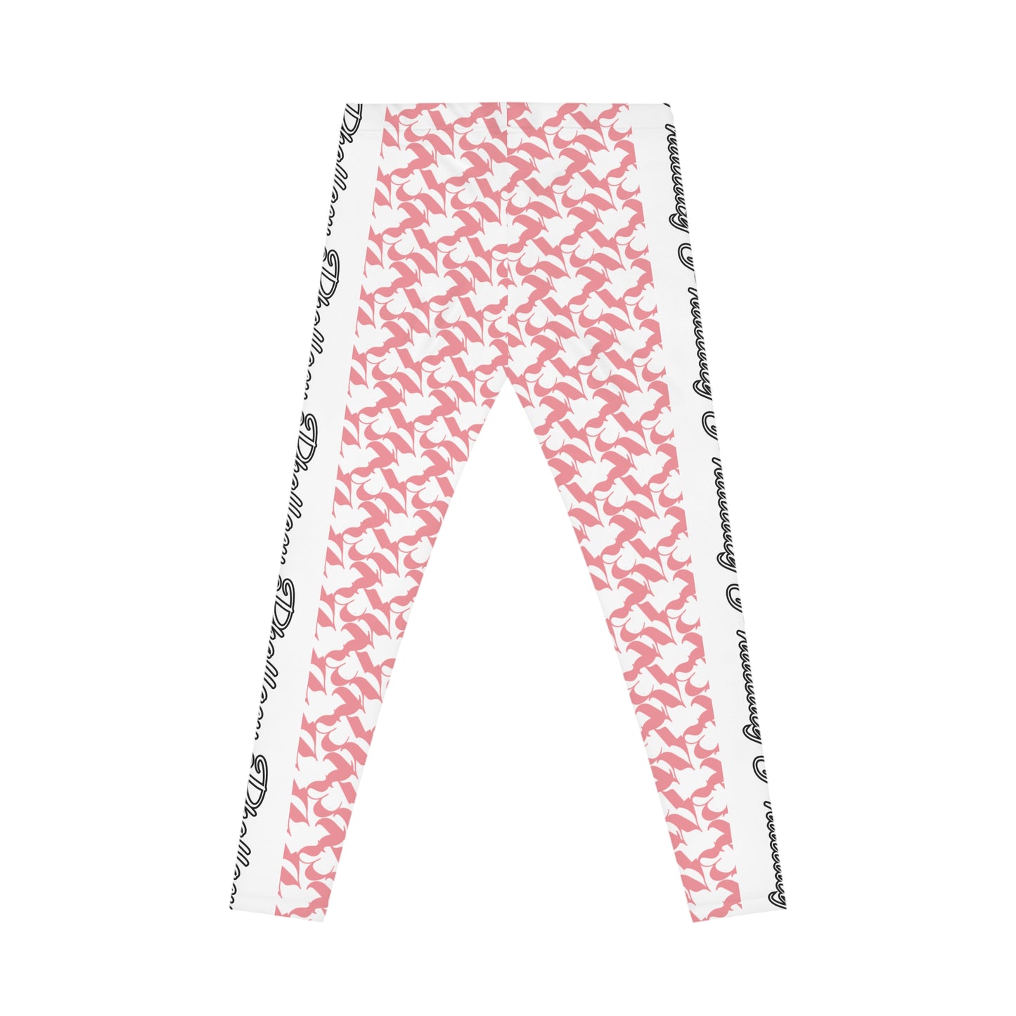 Phallacy WET Designer Casual Leggings (18+)