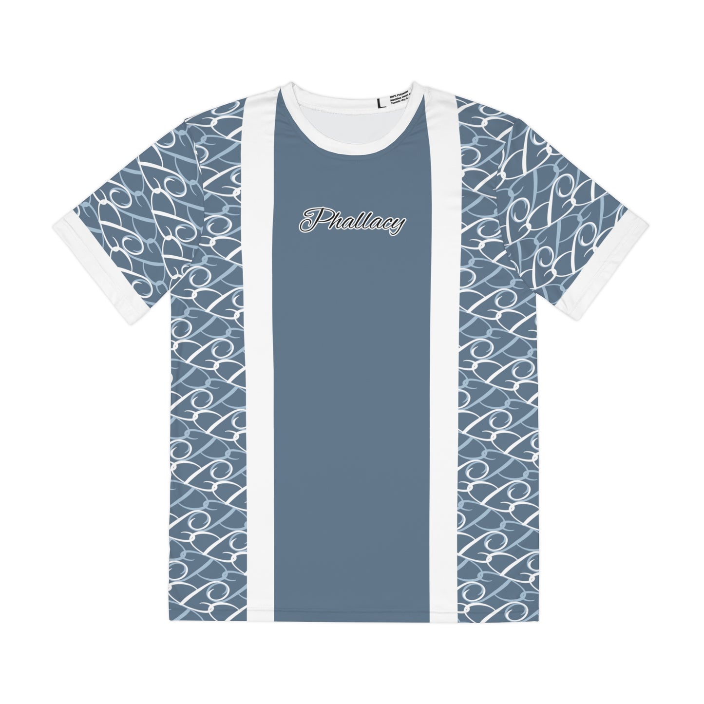 Phallacy DNA Designer Men's Tee