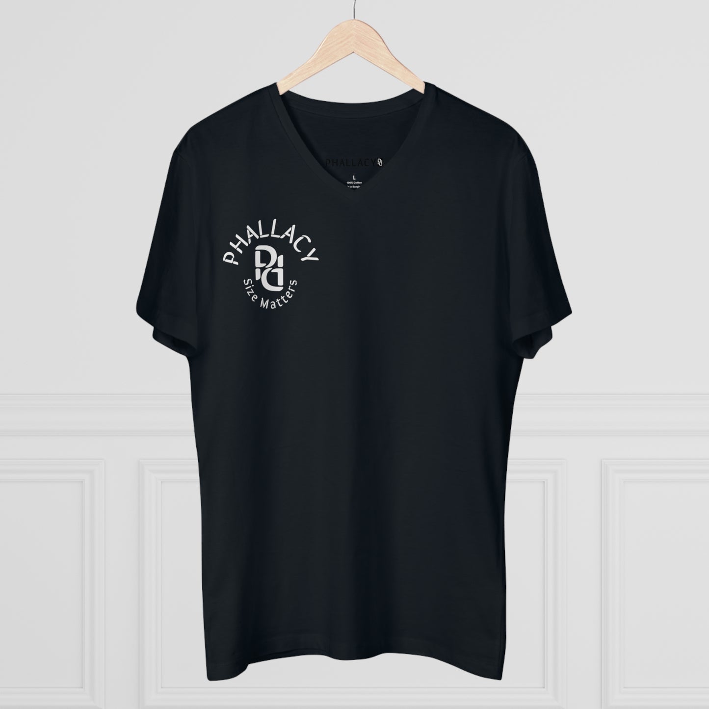 Phallacy Men’s V-neck