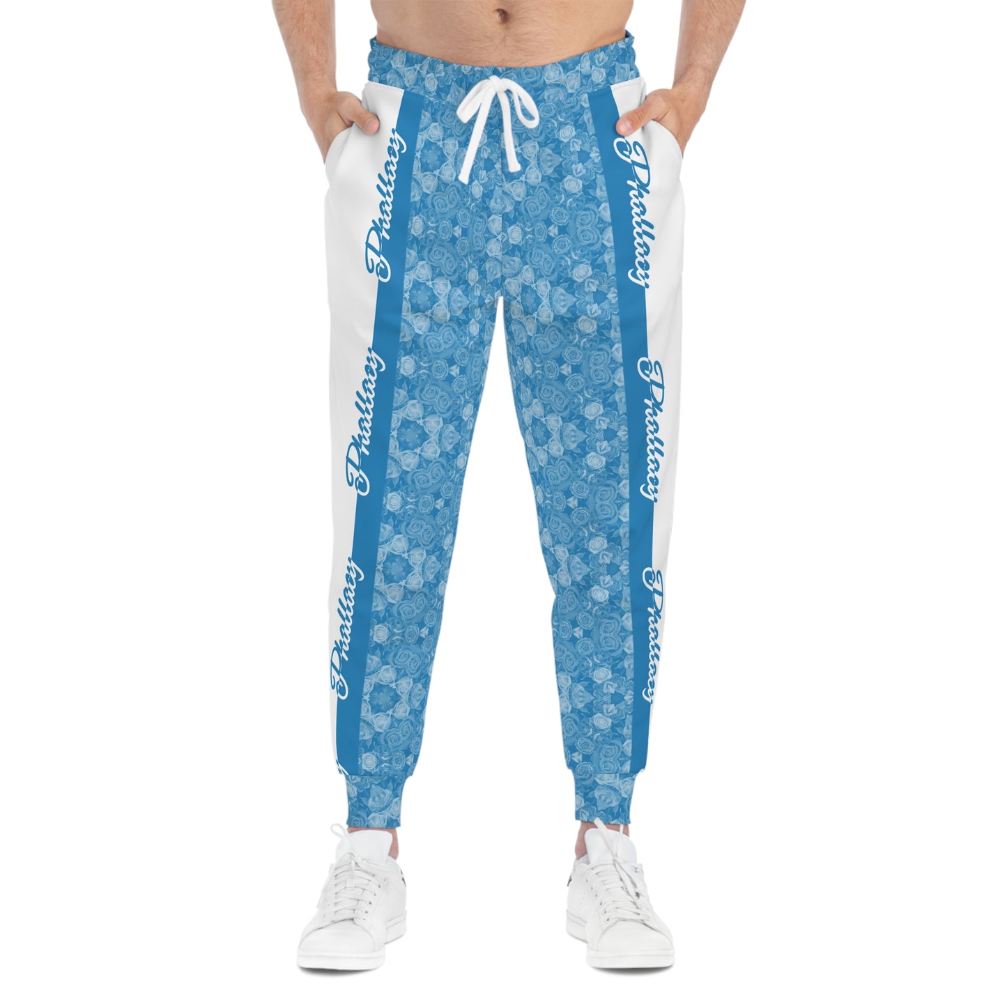 Phallacy XO Designer Unisex Athletic Joggers