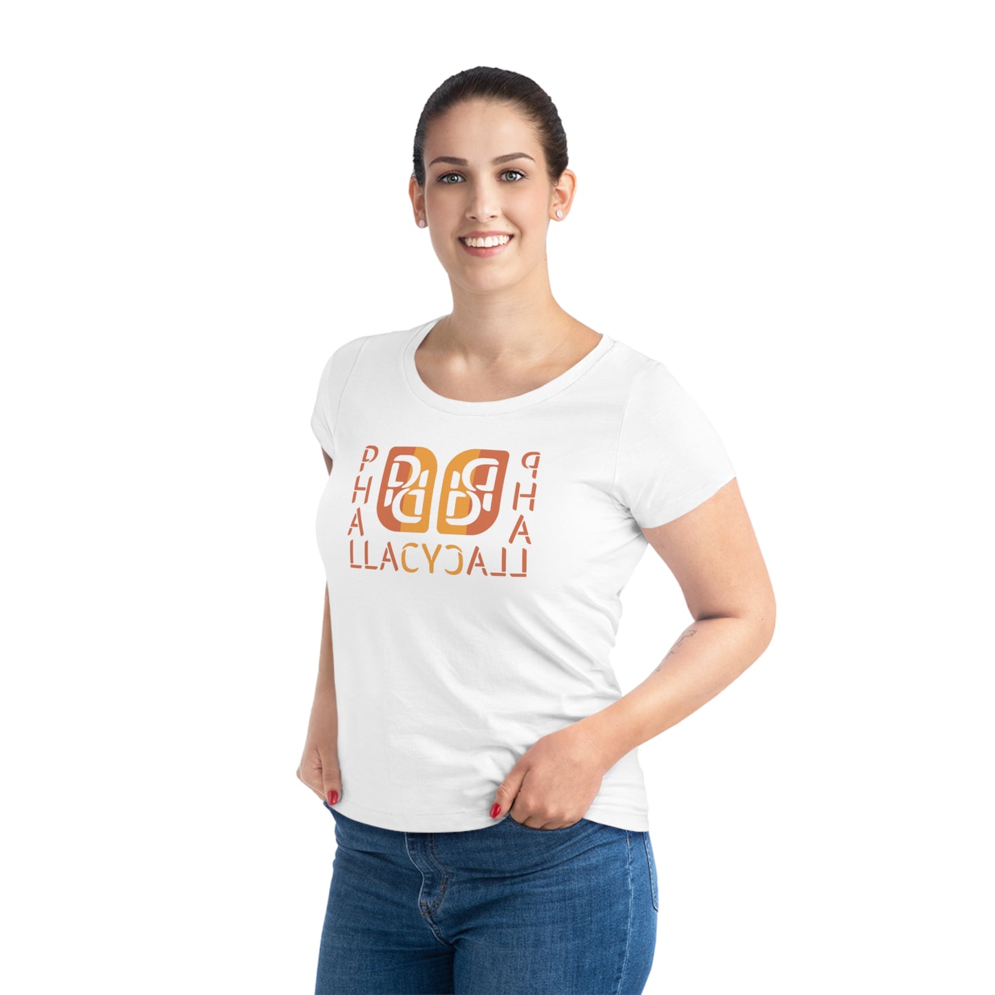 Phallacy Women's Jazzer Tee