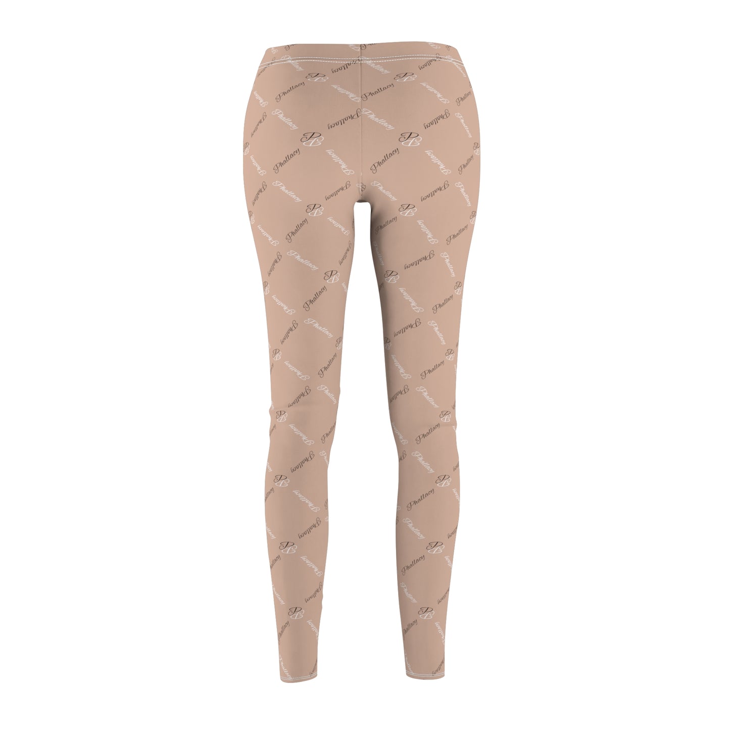 Phallacy XO Designer Casual Leggings