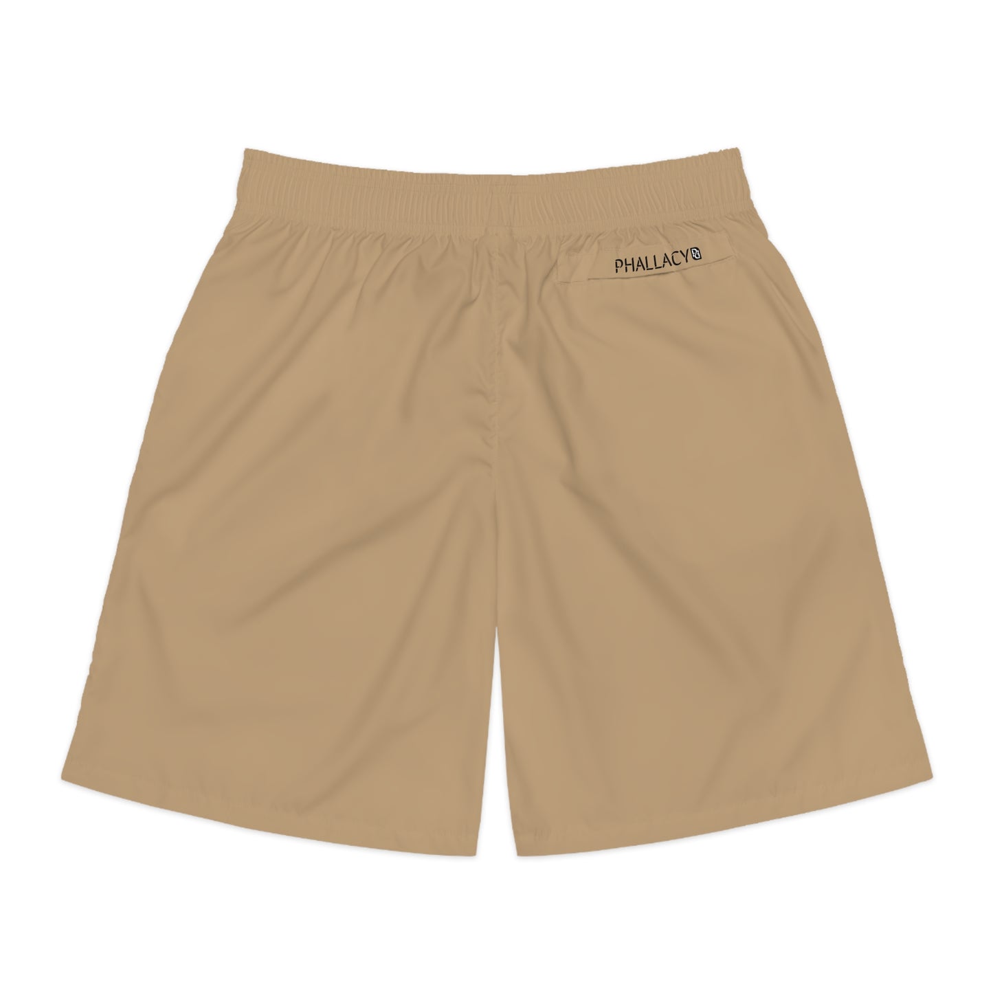 Phallacy Men's Jogger Shorts