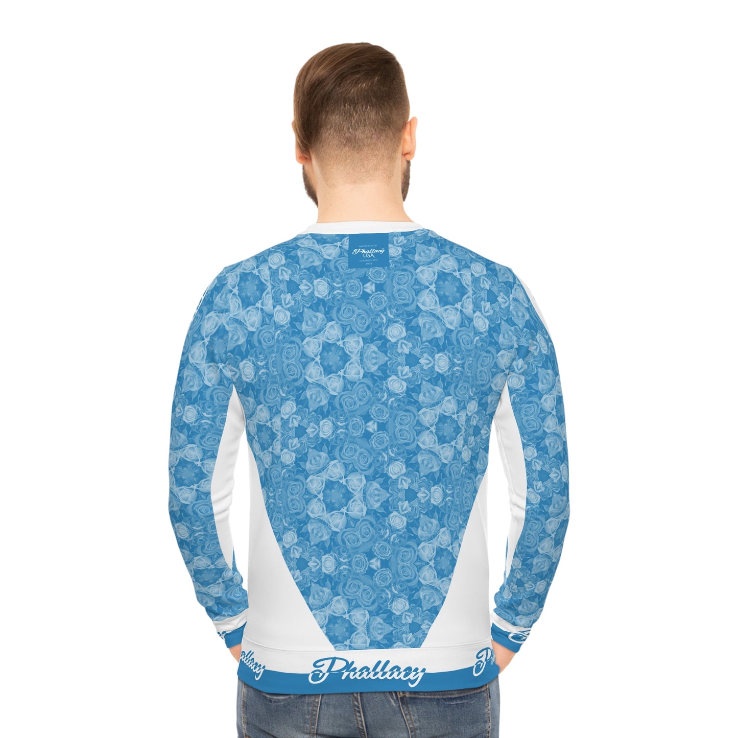 Phallacy XO Men's Designer Sweatshirt
