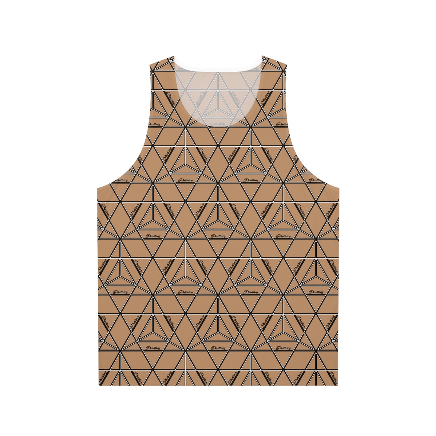 Phallacy DNA Designer Men's Tank Top