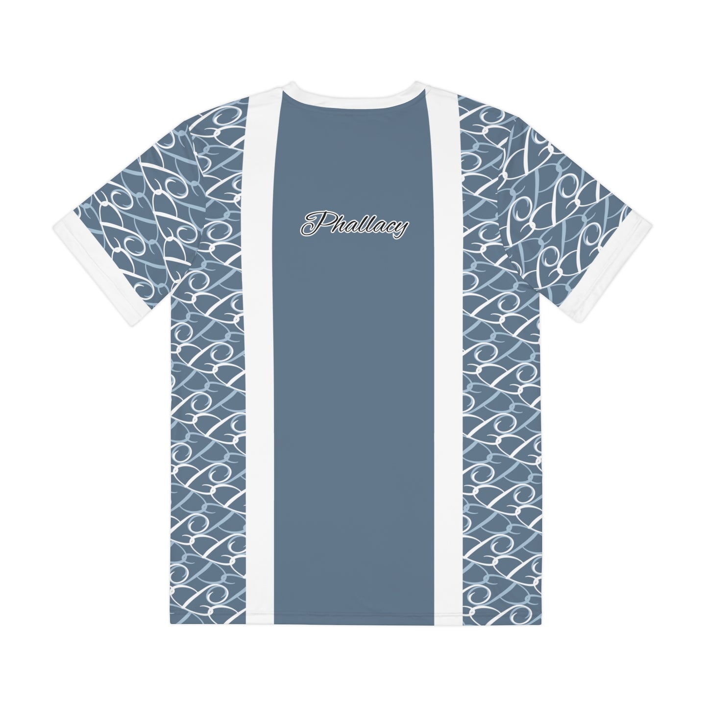 Phallacy DNA Designer Men's Tee