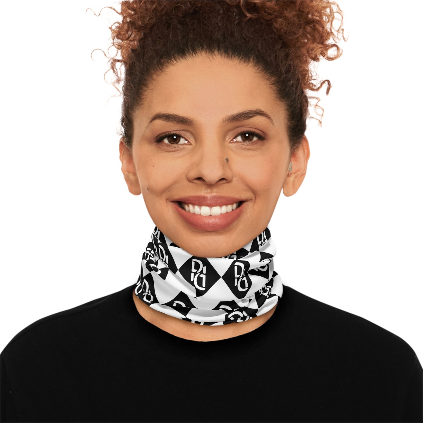 Phallacy Designer  Head/Neck Tube with Drawstring
