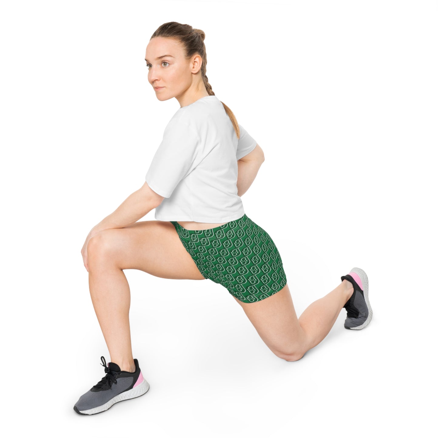 Phallacy DNA Designer Booty Shorts