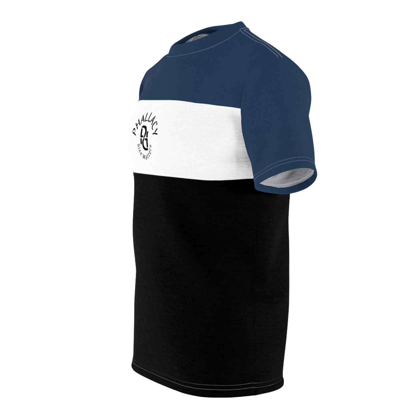 Phallacy Men's Tee