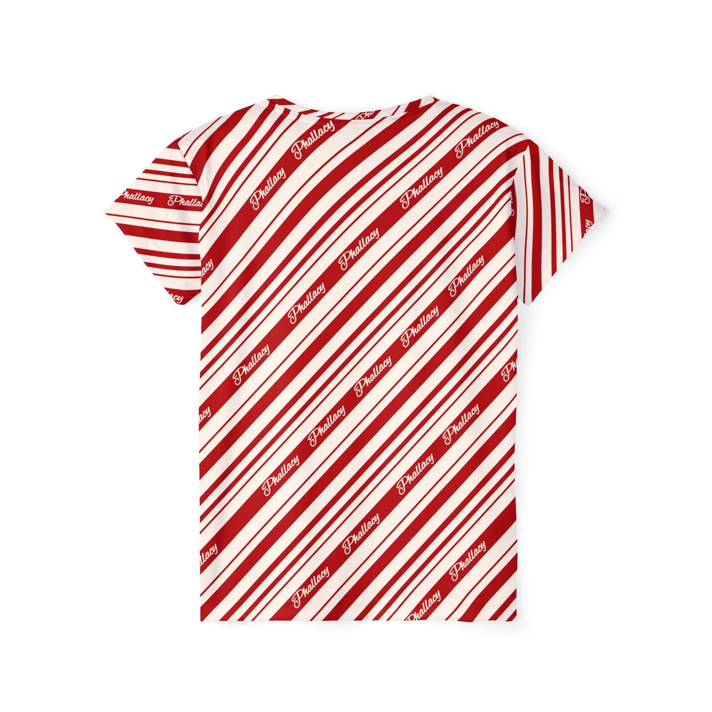 Phallacy Designer Women's Sports Jersey