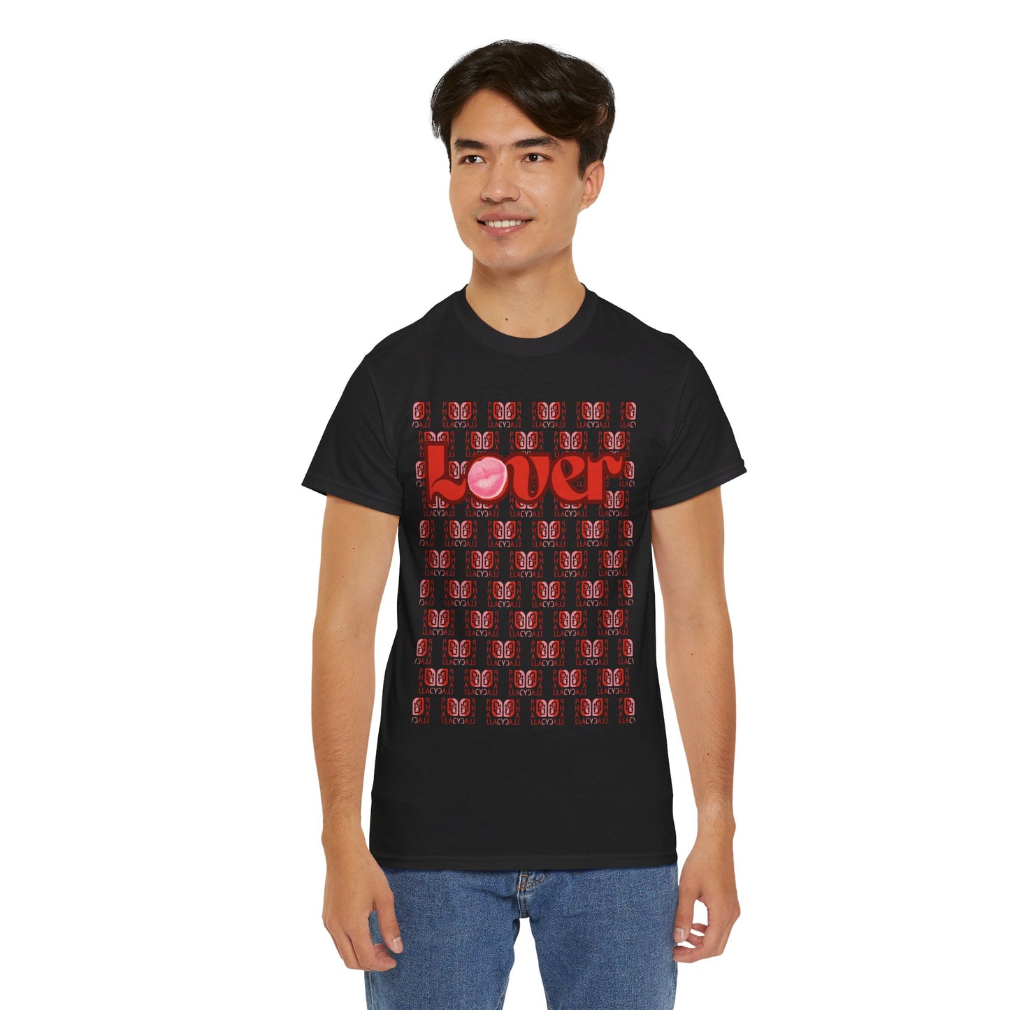 Phallacy Unisex Heavy Cotton Tee
