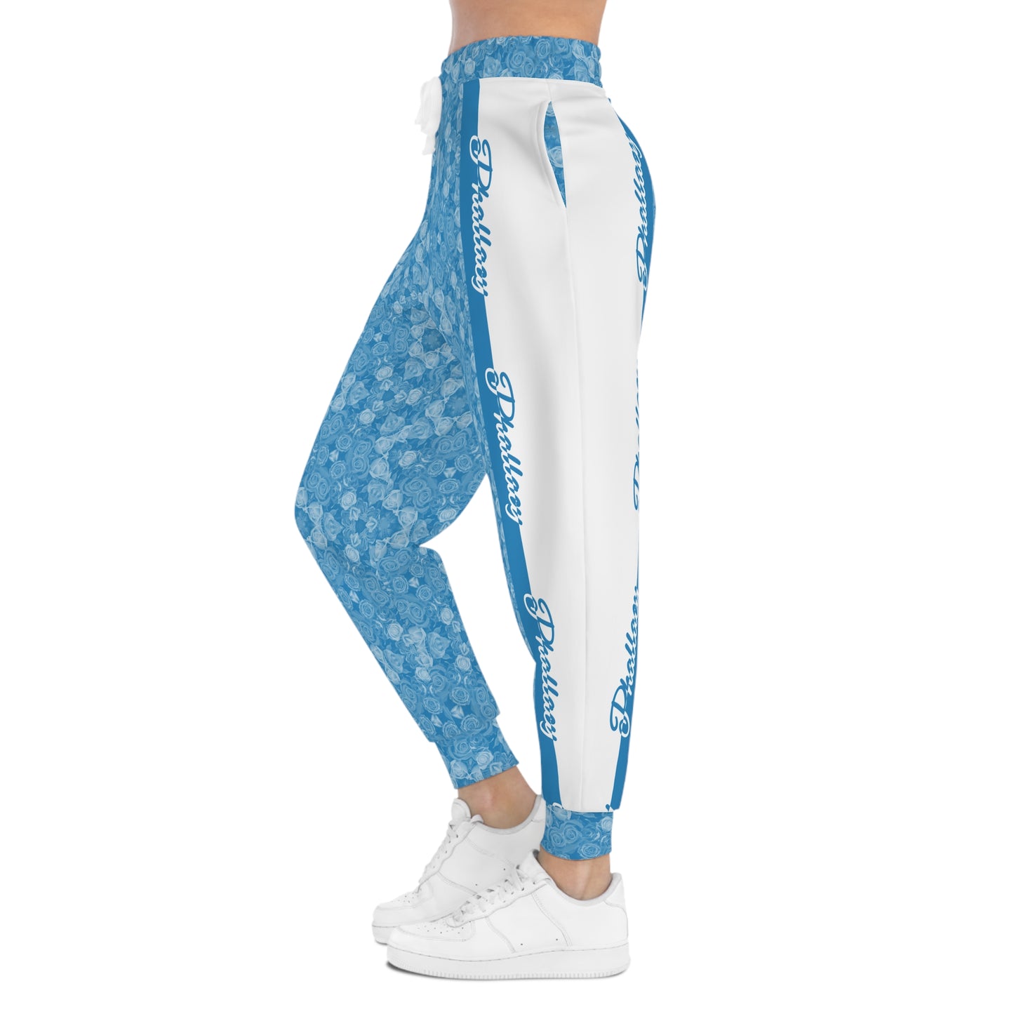 Phallacy XO Designer Unisex Athletic Joggers