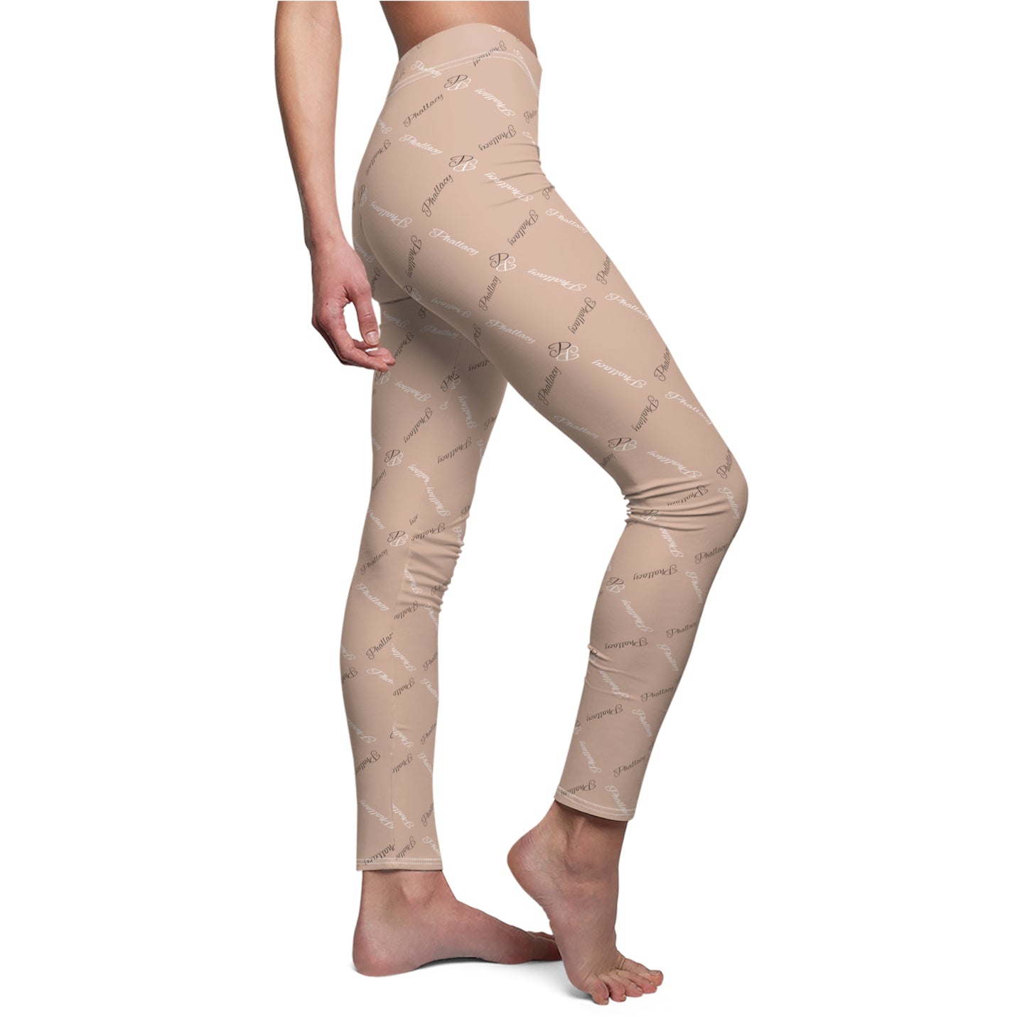 Phallacy XO Designer Casual Leggings