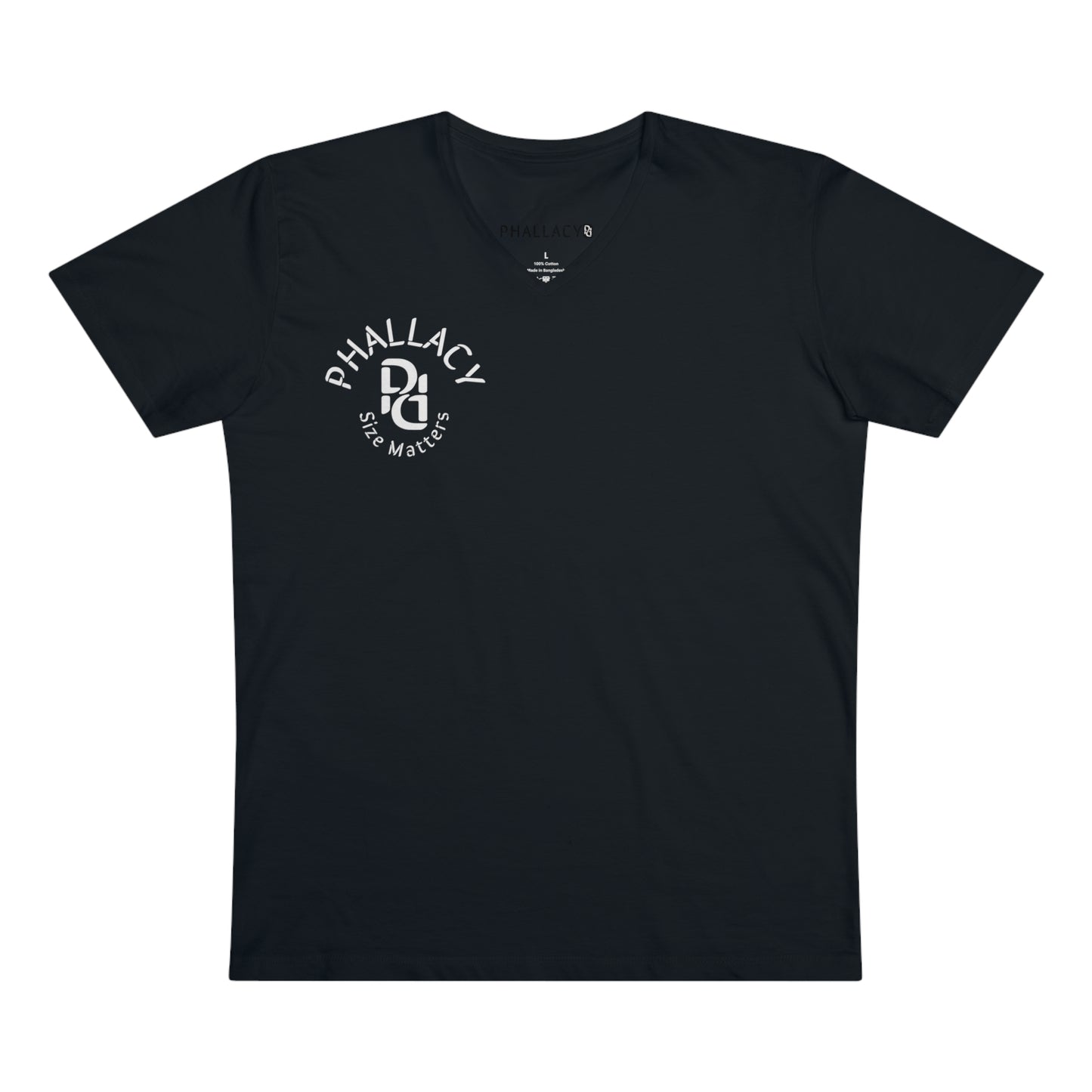 Phallacy Men’s V-neck