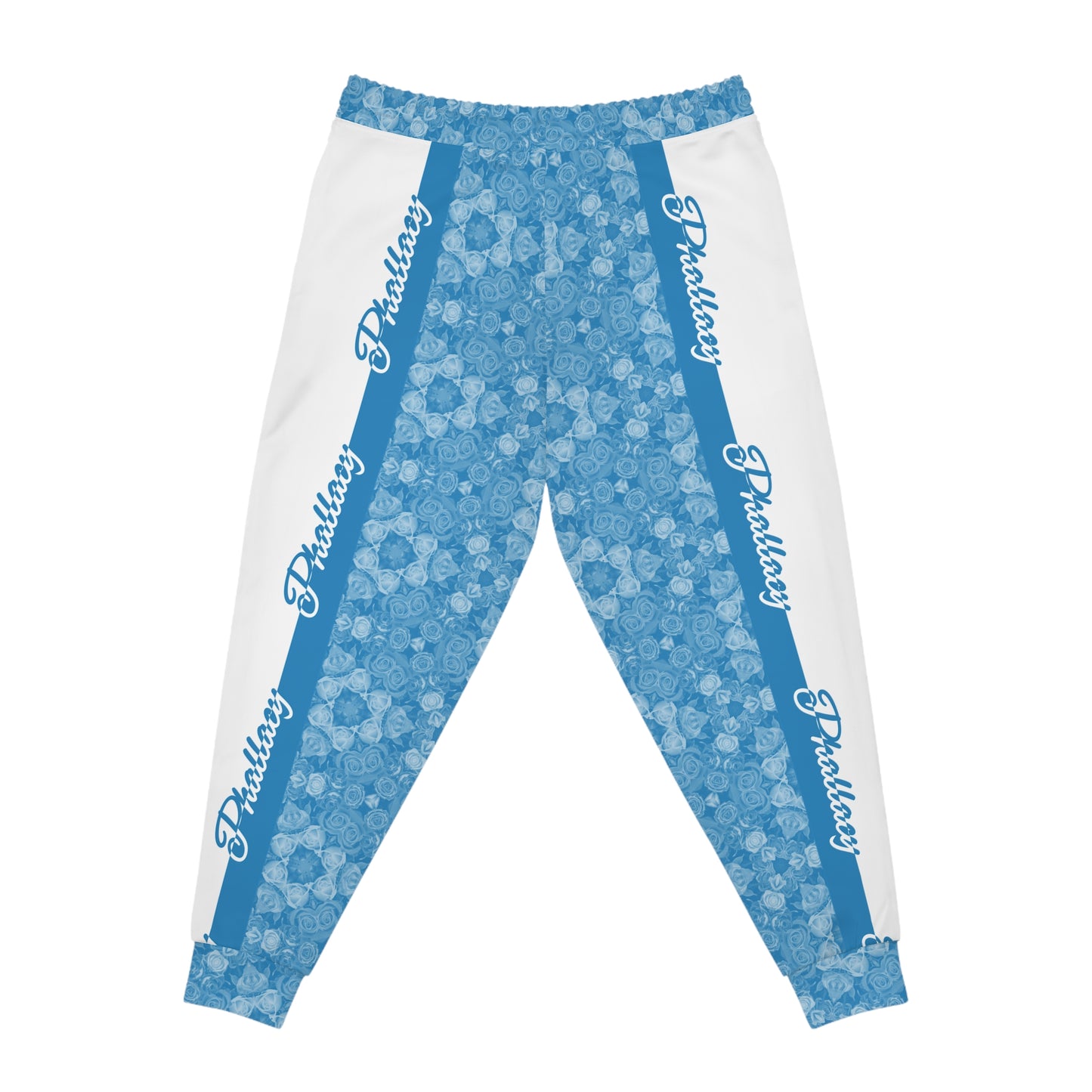 Phallacy XO Designer Unisex Athletic Joggers