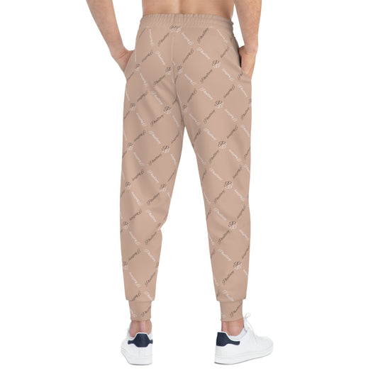 Phallacy XO Designer Unisex Athletic Joggers