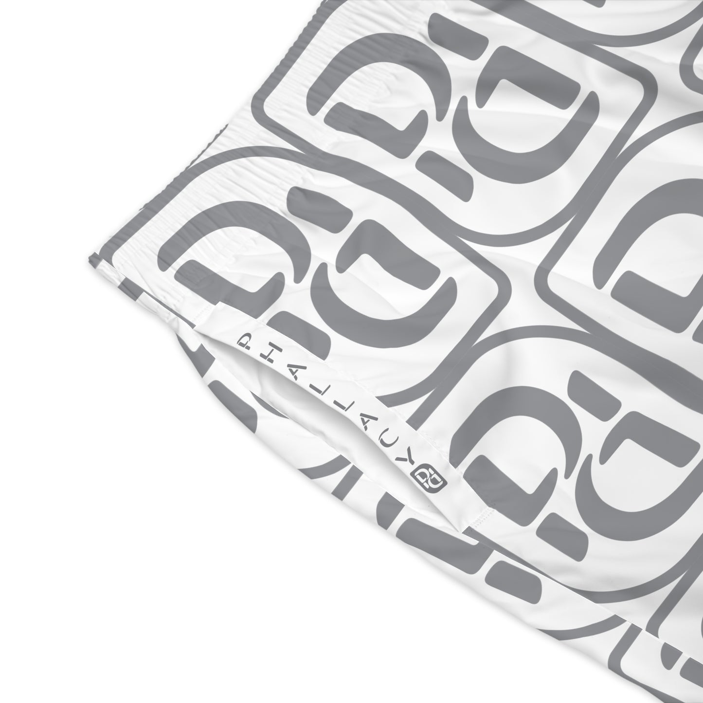 Phallacy Designer Men's Jogger Shorts