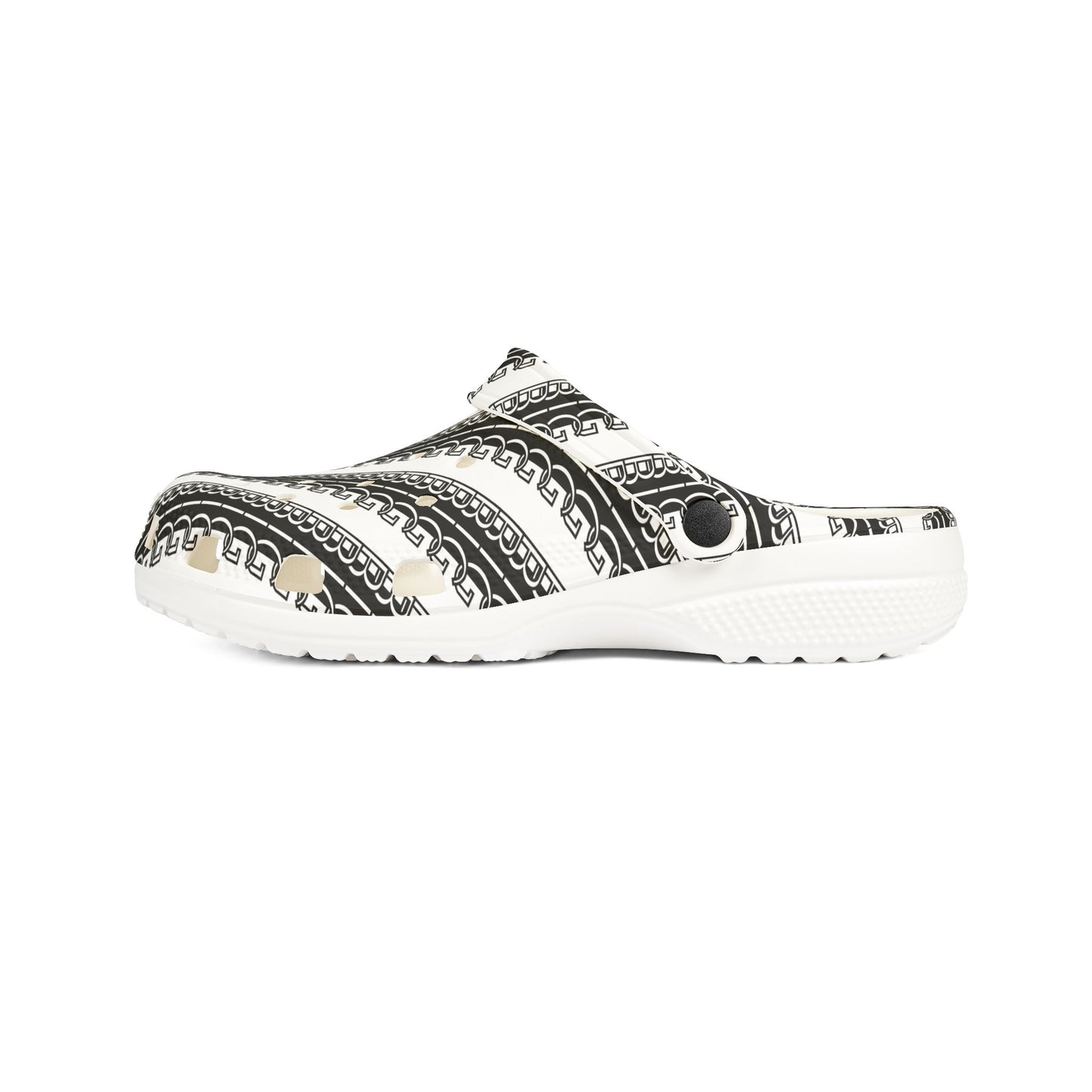 Phallacy BIG Designer Unisex Foam Shoes