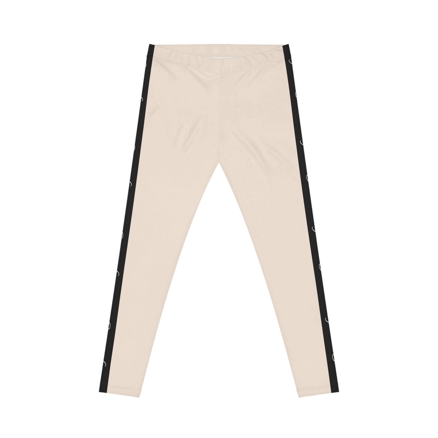 Phallacy Signature Casual Leggings