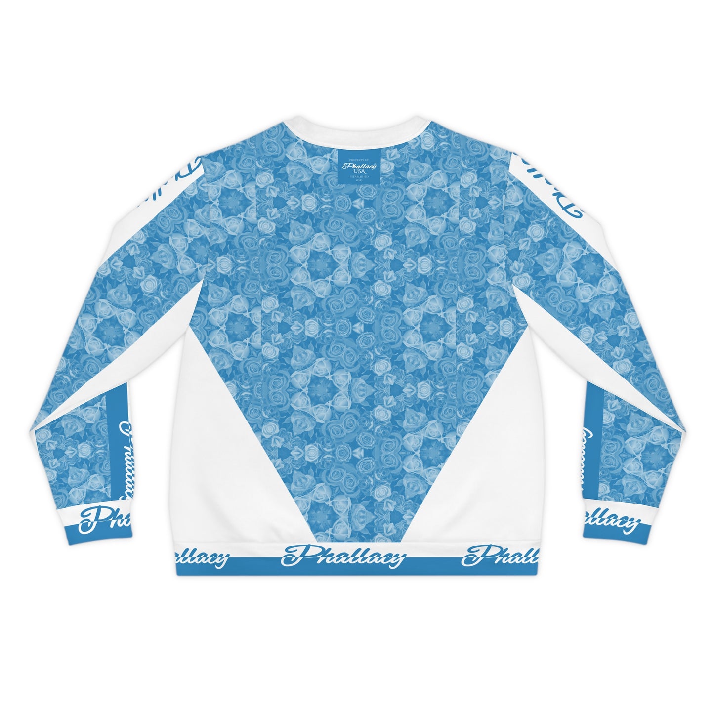 Phallacy XO Men's Designer Sweatshirt
