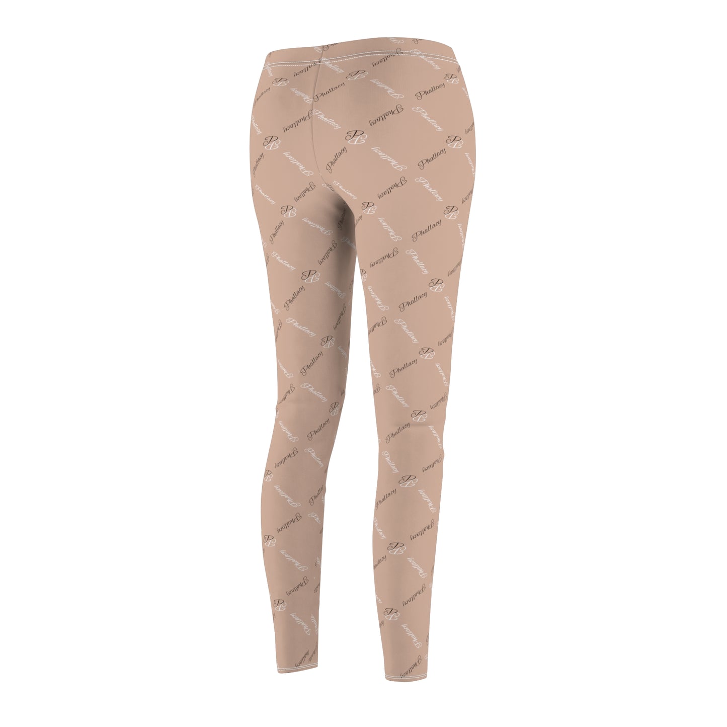 Phallacy XO Designer Casual Leggings