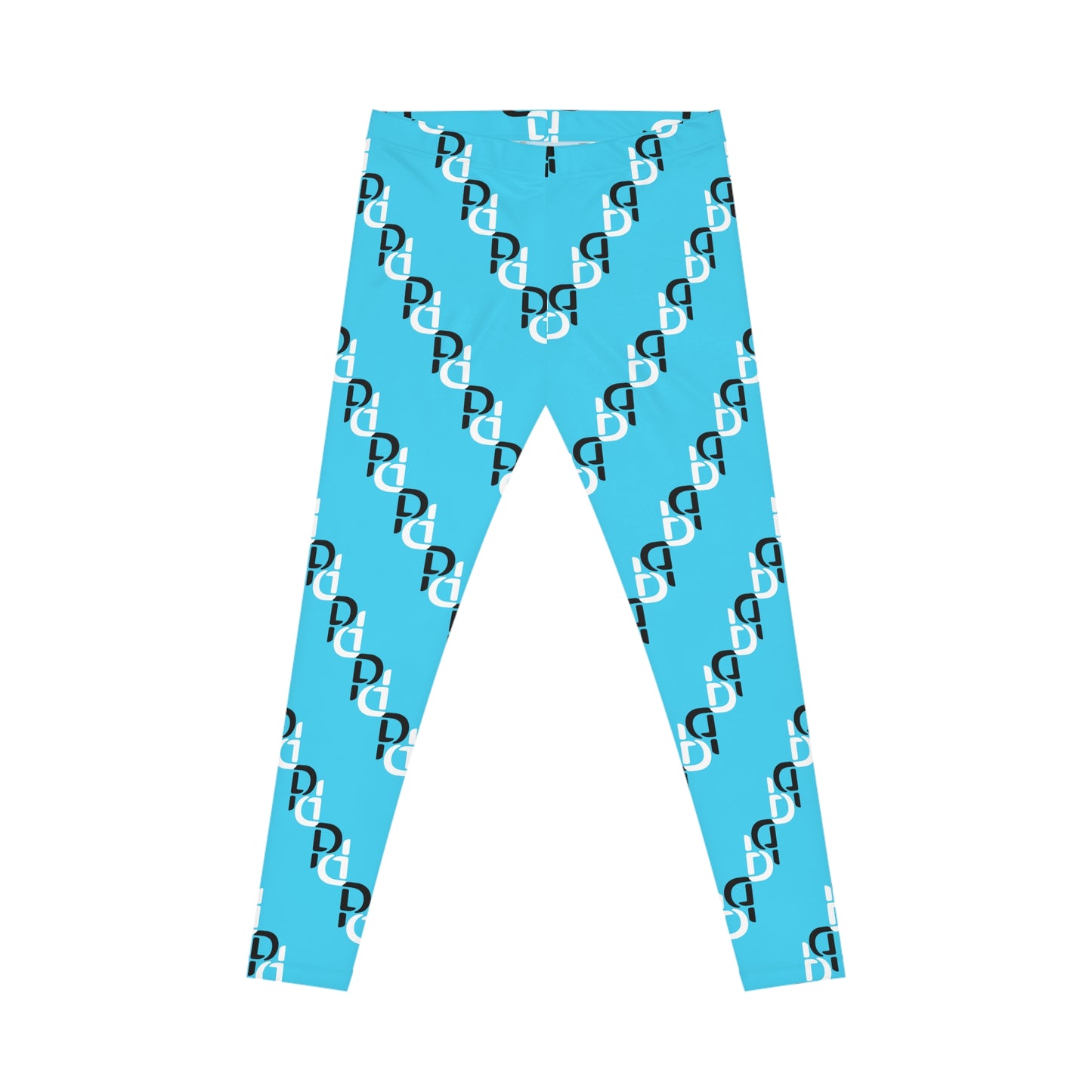 Phallacy DNA Designer Casual Leggings