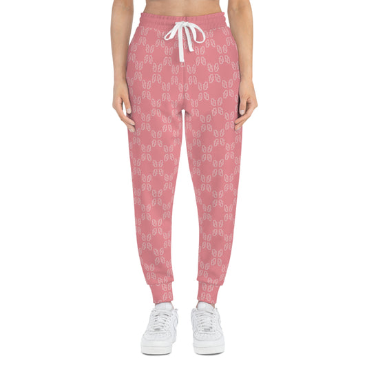 Phallacy Designer Women's Athletic Joggers