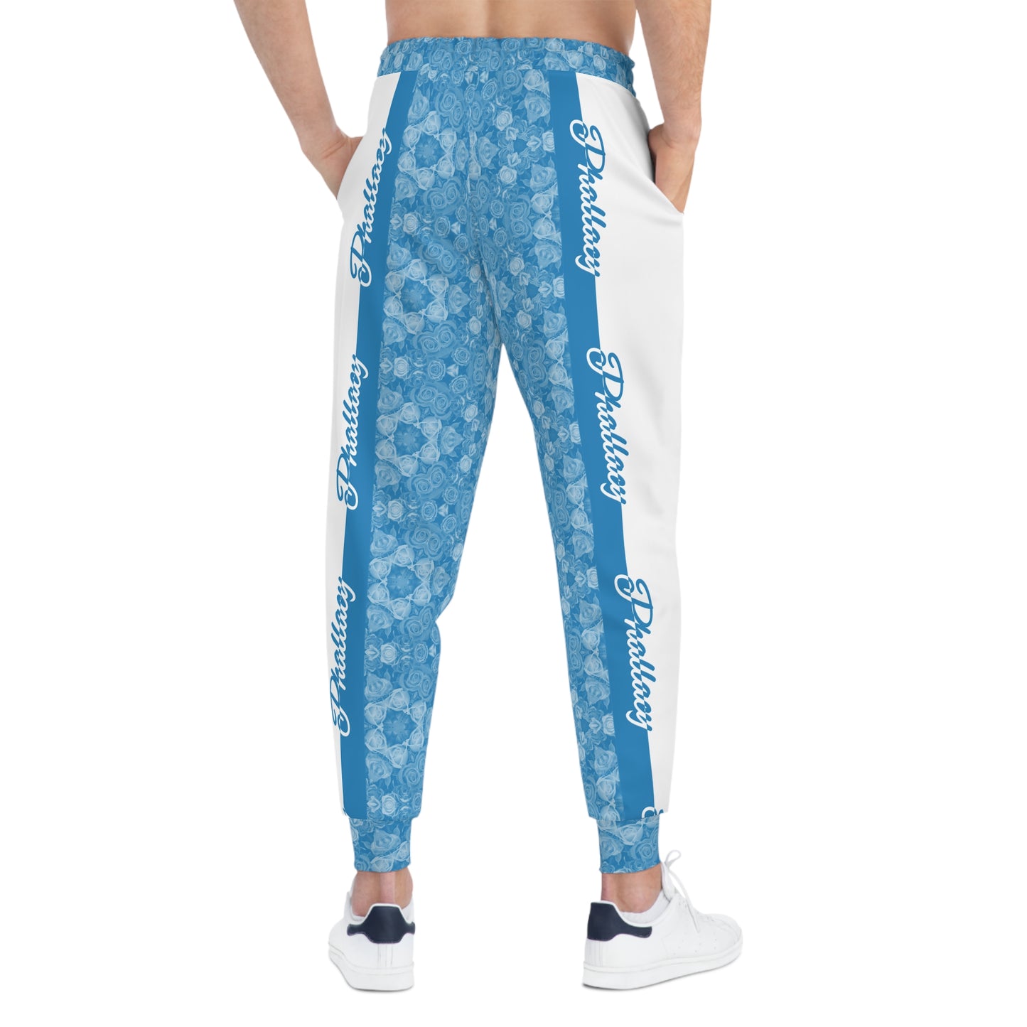 Phallacy XO Designer Unisex Athletic Joggers