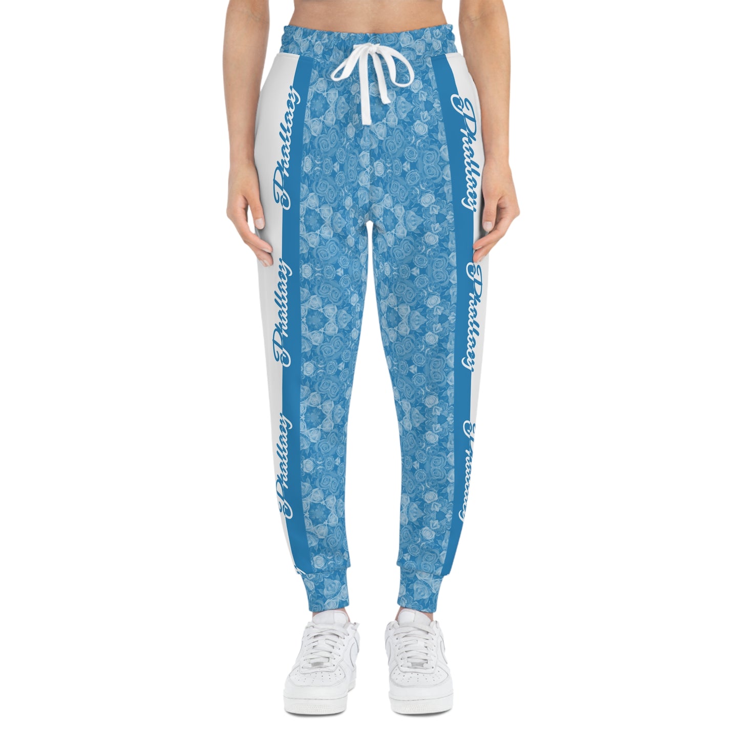 Phallacy XO Designer Unisex Athletic Joggers