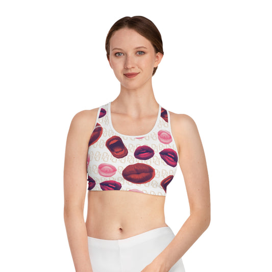 Phallacy XO Designer Sports Bra