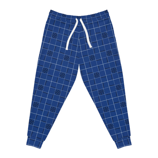 Phallacy Balance Designer Athletic Joggers