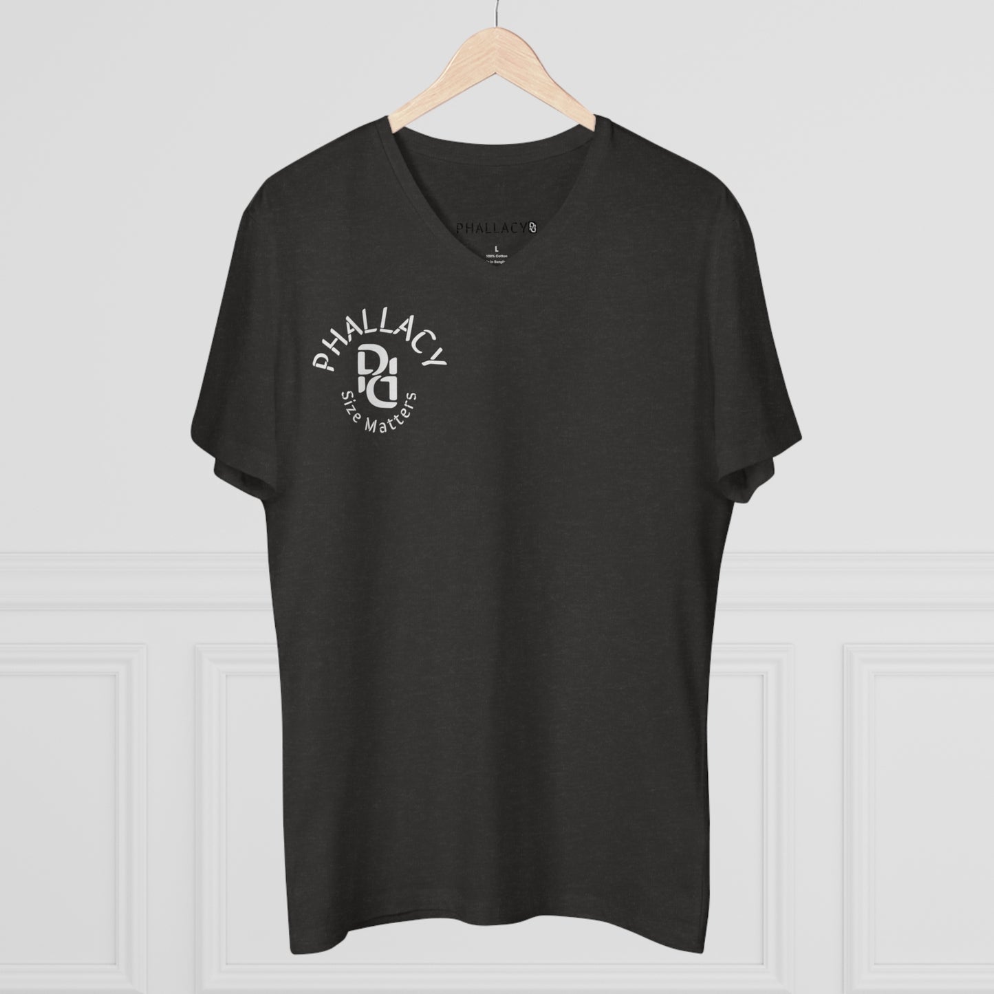 Phallacy Men’s V-neck