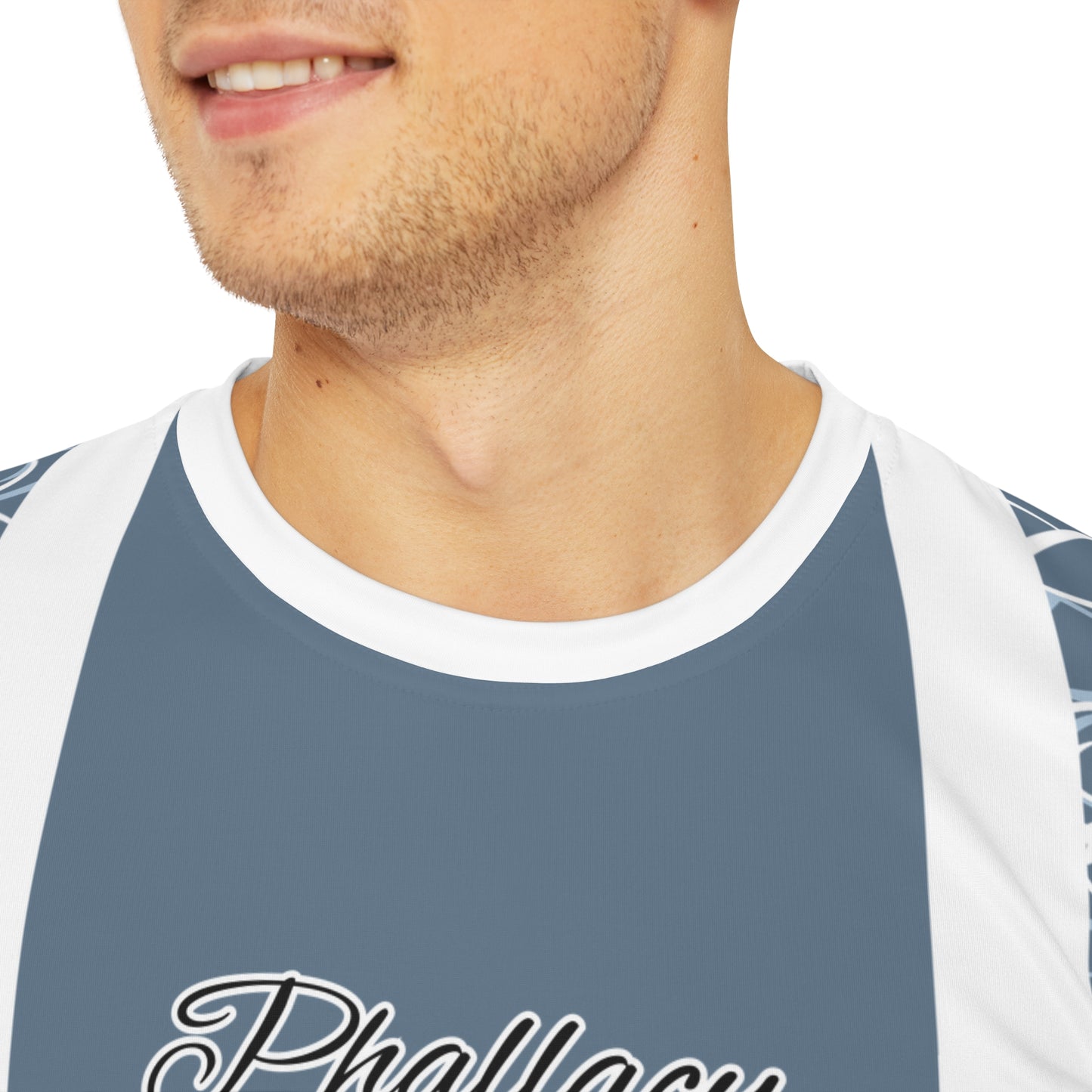 Phallacy DNA Designer Men's Tee