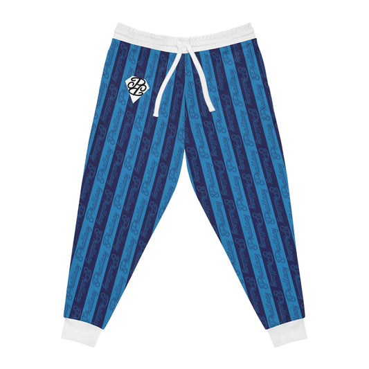 Phallacy Signature Designer Unisex Athletic Joggers