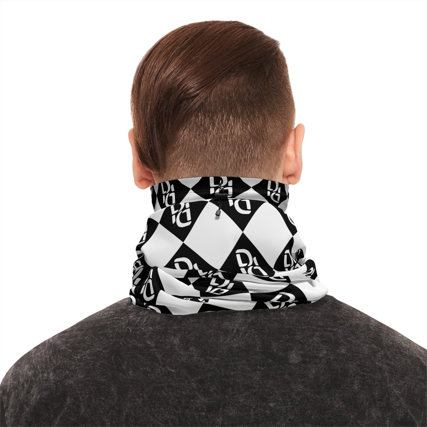 Phallacy Designer  Head/Neck Tube with Drawstring