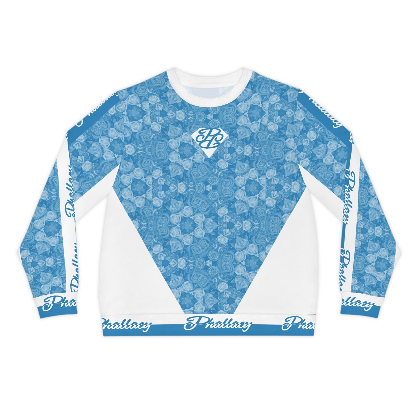 Phallacy XO Men's Designer Sweatshirt