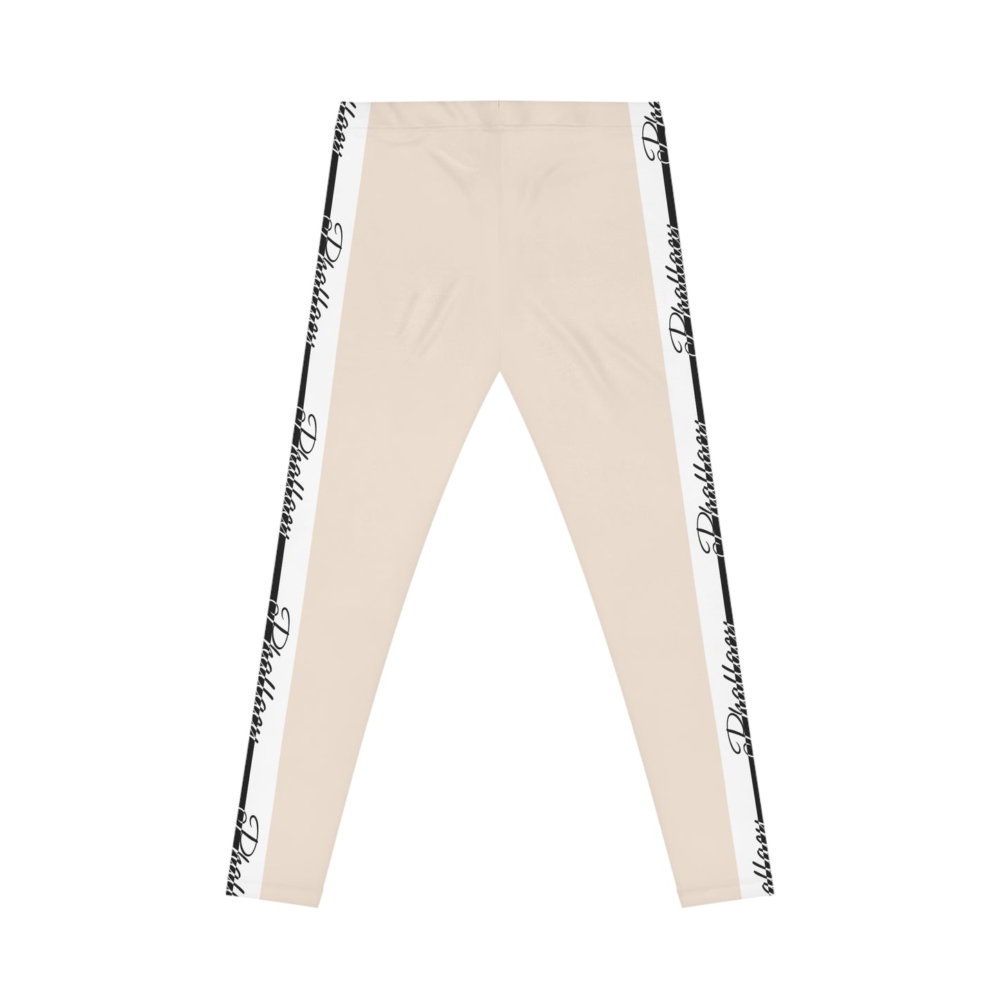 Phallacy Signature Casual Leggings