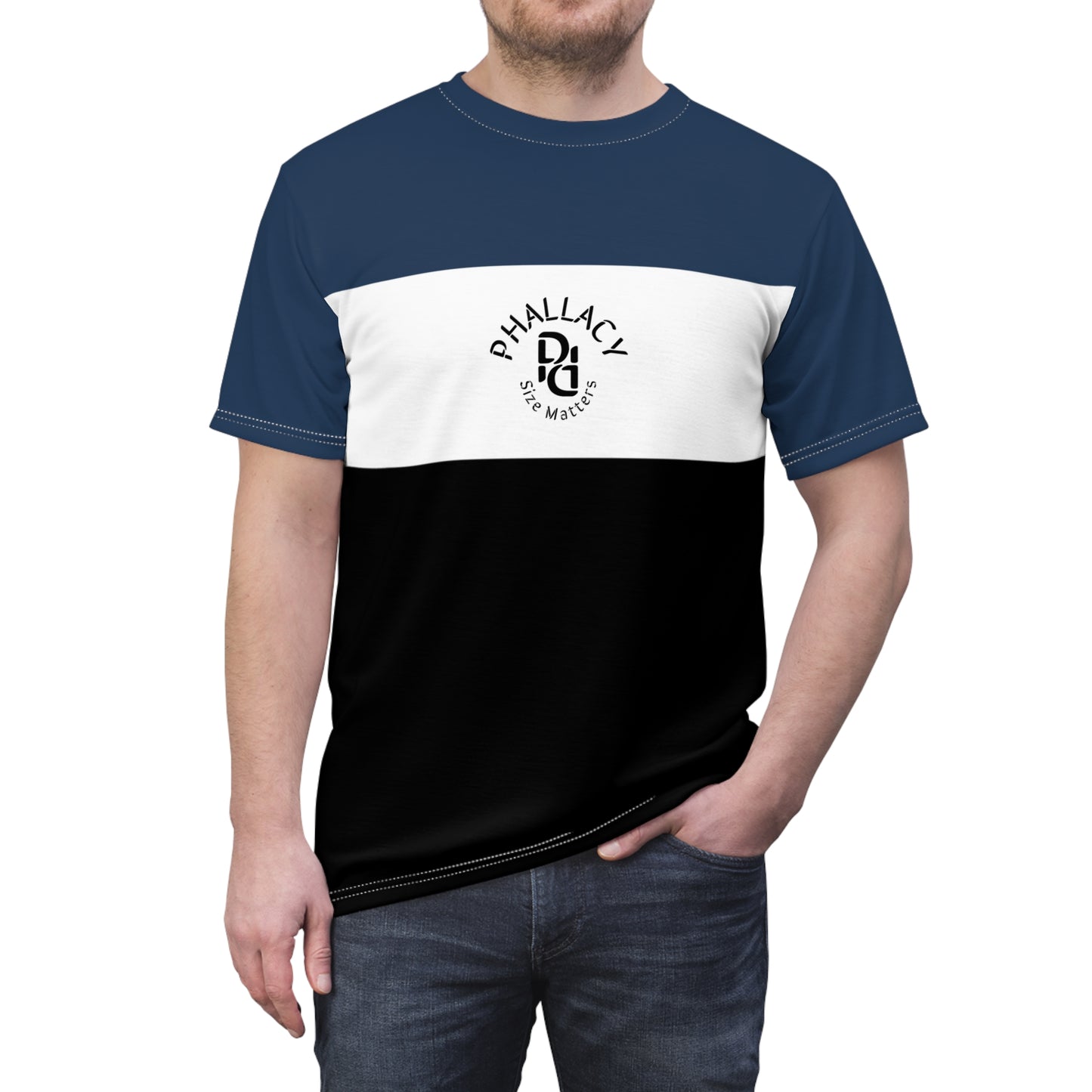 Phallacy Men's Tee