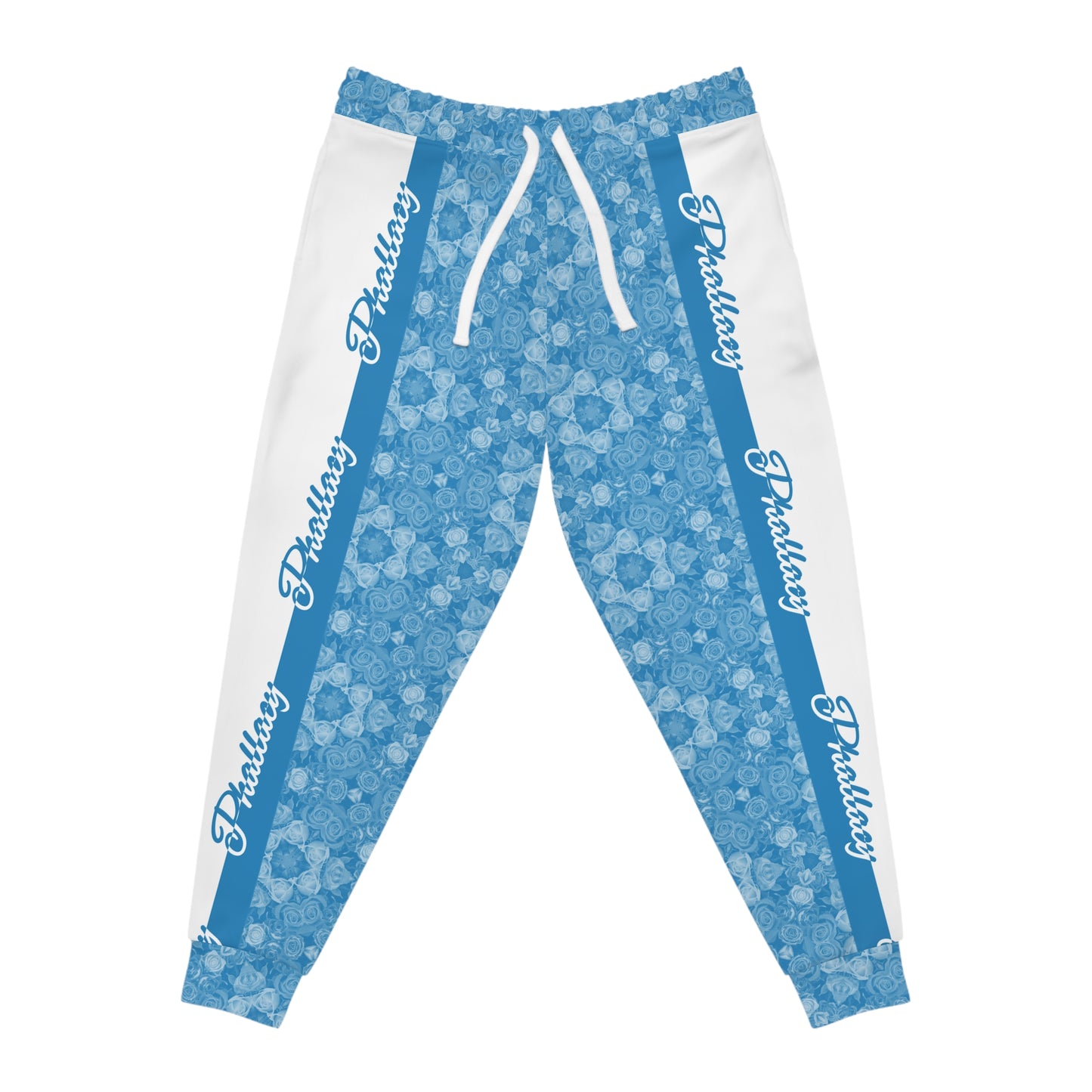 Phallacy XO Designer Unisex Athletic Joggers