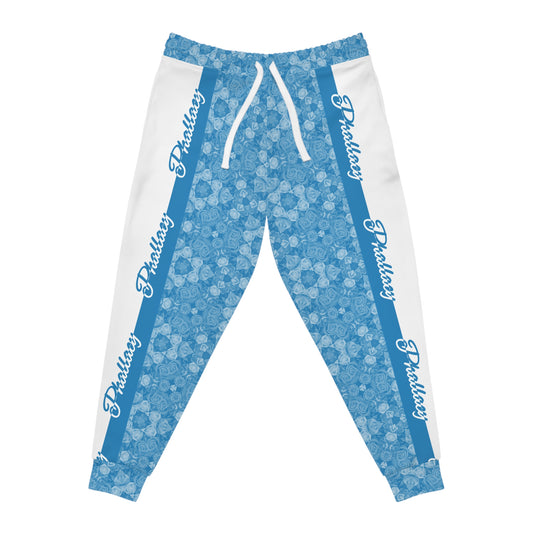 Phallacy XO Designer Unisex Athletic Joggers