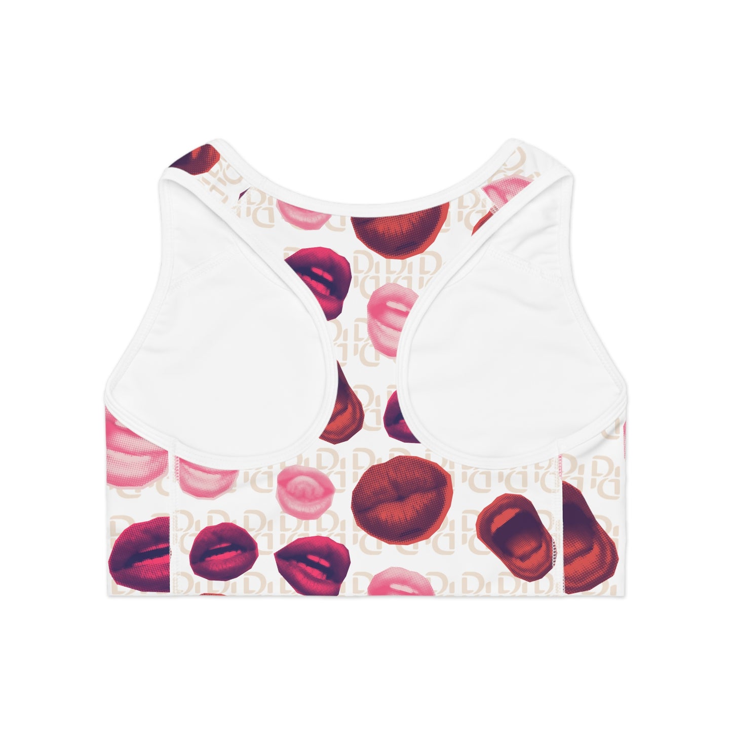 Phallacy XO Designer Sports Bra