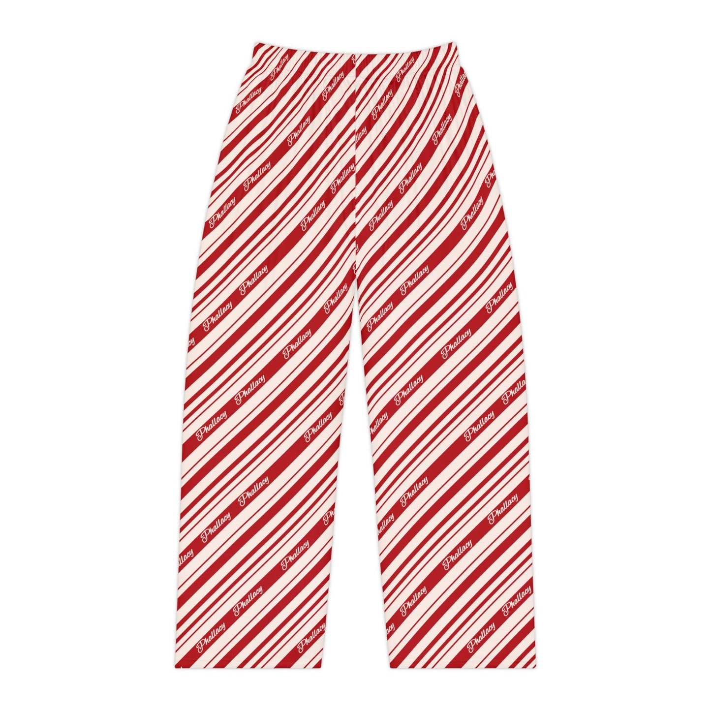 Phallacy Designer Women's Pajamas