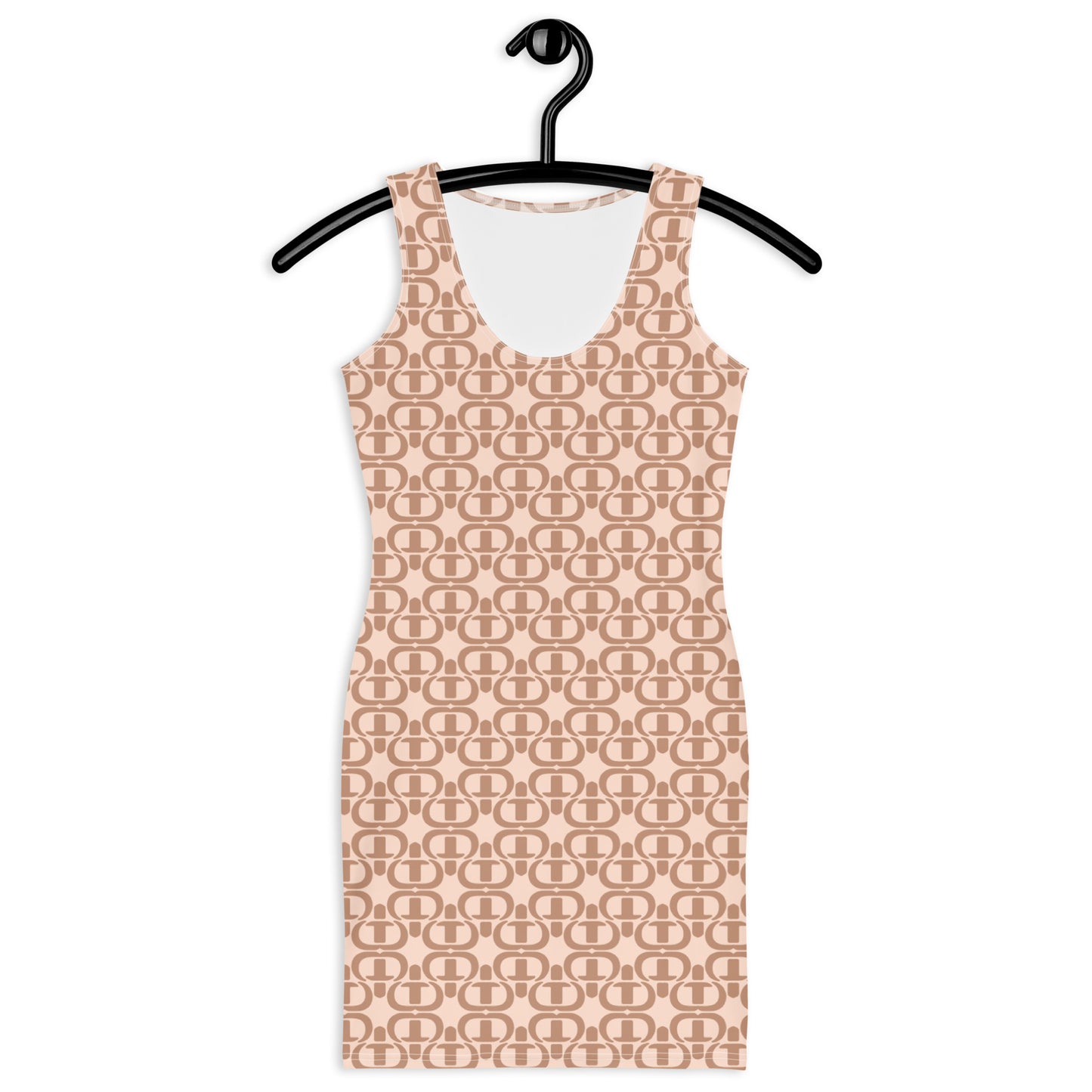 Phallacy Designer Sleeveless Dress