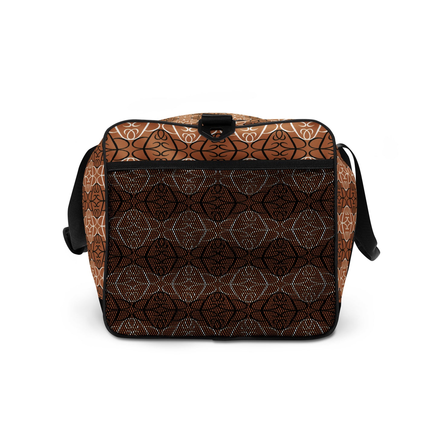 Phallacy Players Designer Duffle Bag