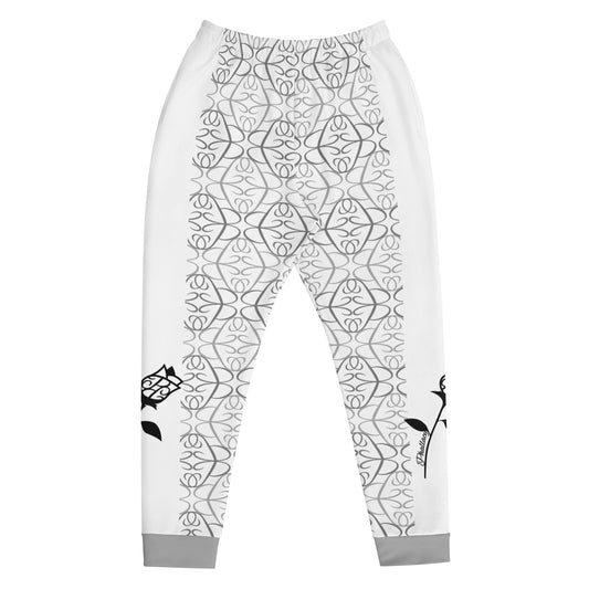Phallacy Players  Designer Men's Joggers