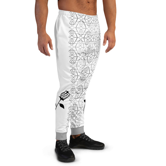 Phallacy Players  Designer Men's Joggers